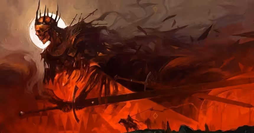 Tainted Grail: The Fall of Avalon yeni genişleme paketi duyuruldu 1 Tainted Grail: The Fall of Avalon