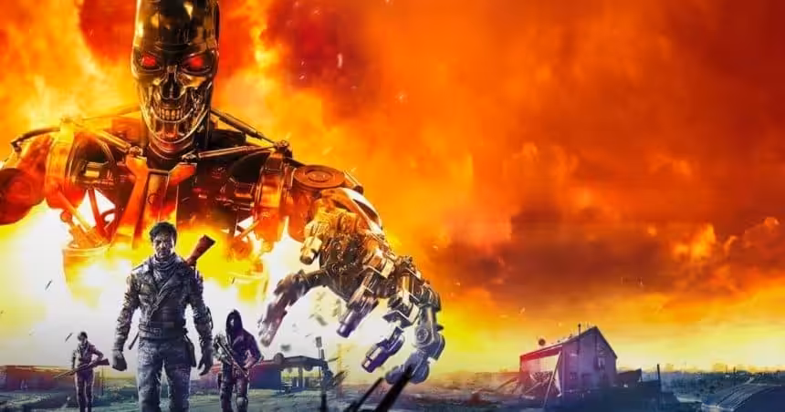 Terminator Survivors