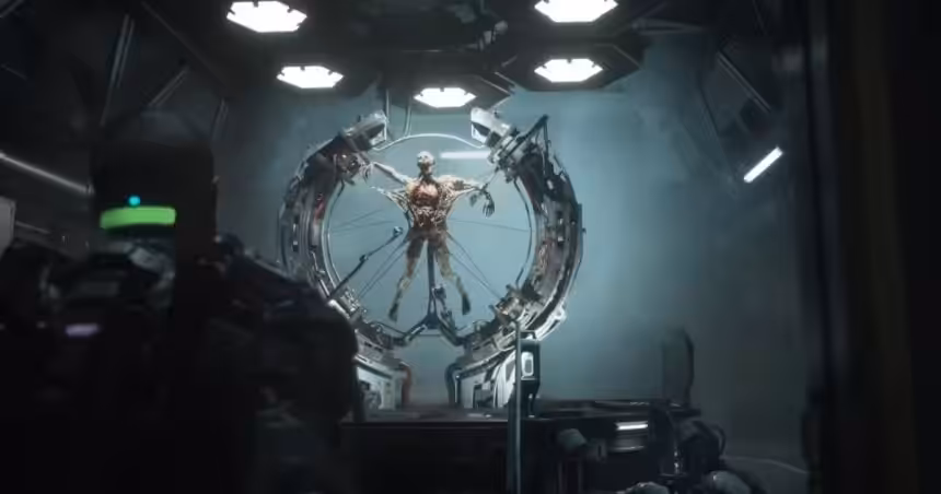 The Callisto Protocol