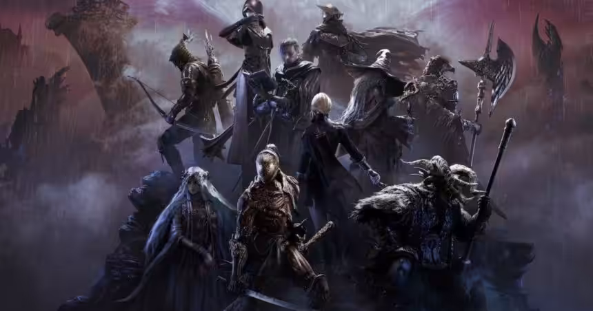 The Forsaken Hollows