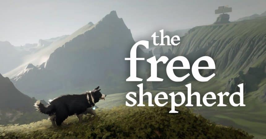 The Free Shepherd