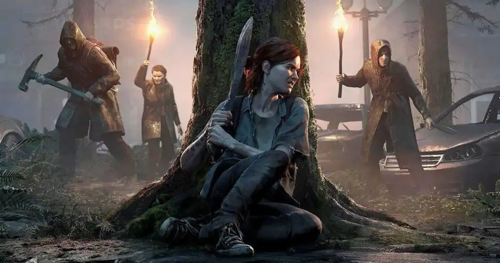 The Last of Us