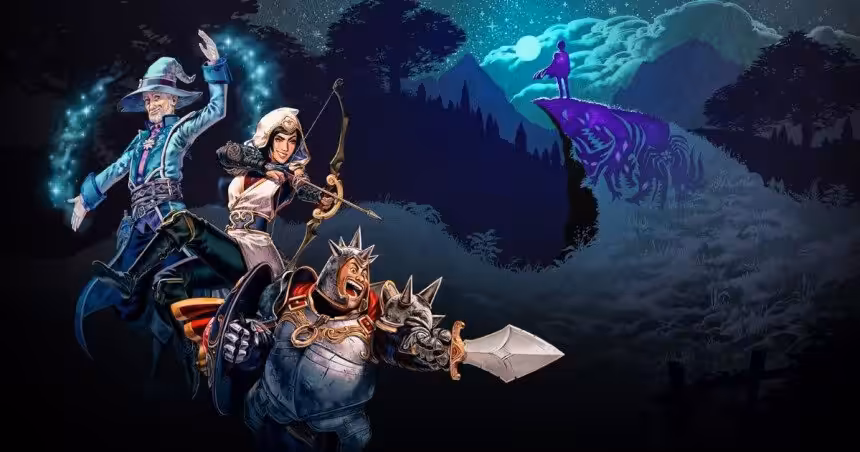 Trine Classic Collection