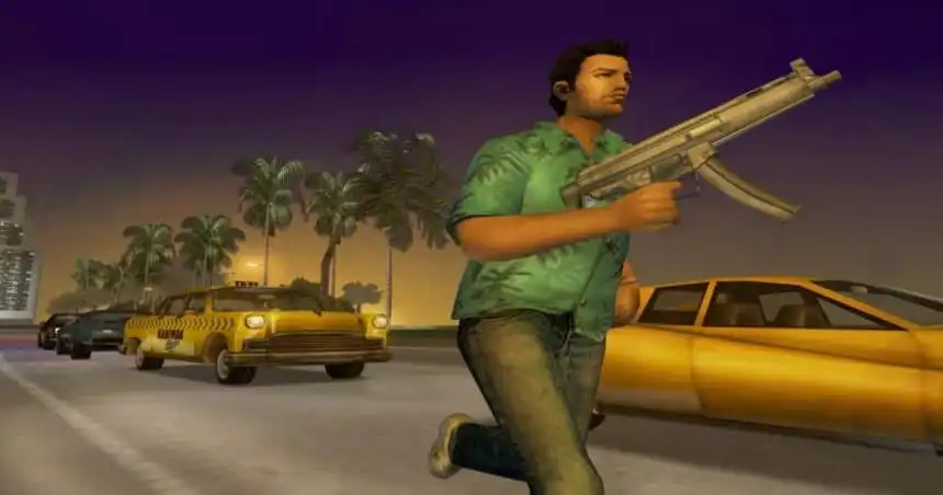 Vice City
