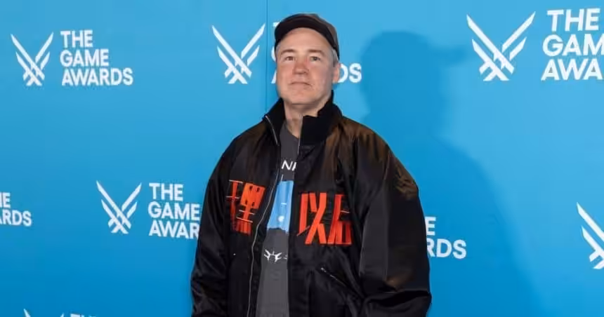 Call of Duty yaratıcısı Vince Zampella 55 yaşında hayatını kaybetti 1 Vince Zampella