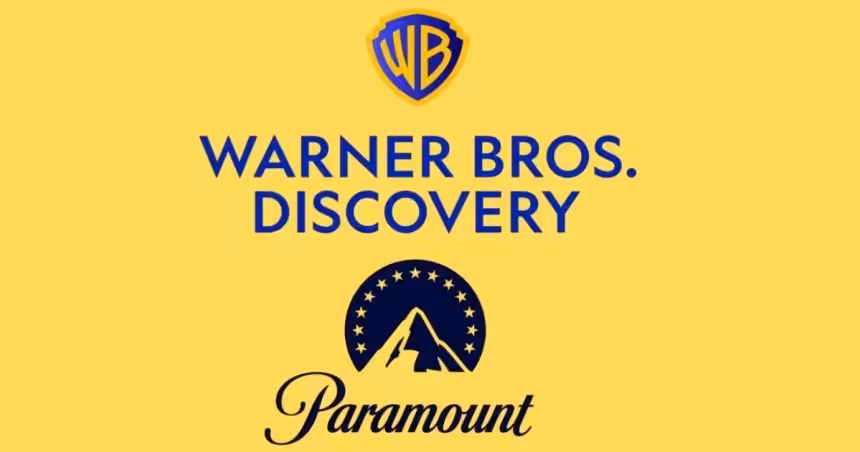 Warner Bros. Discovery, Paramount