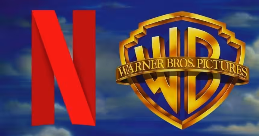 Warner Bros. ve Netflix