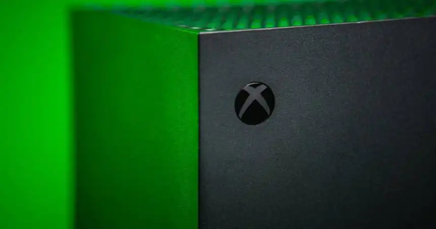 Xbox Wrapped 2025