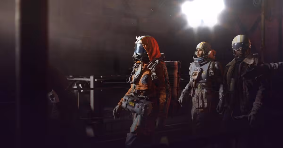 ARC Raiders'ın flashpoint güncellemesiyle üretim sistemi yeniden yapılandırıldı 2 ARC Raiders