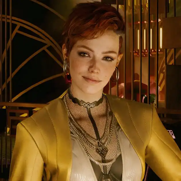 Aurora Cassel