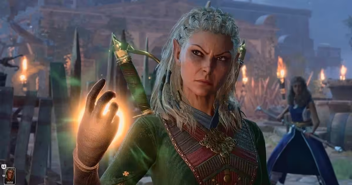 Baldur's Gate 3 yapımcısından sert çıkış: Eleştirmenlere de puan verilmeli 3 Baldur's Gate 3