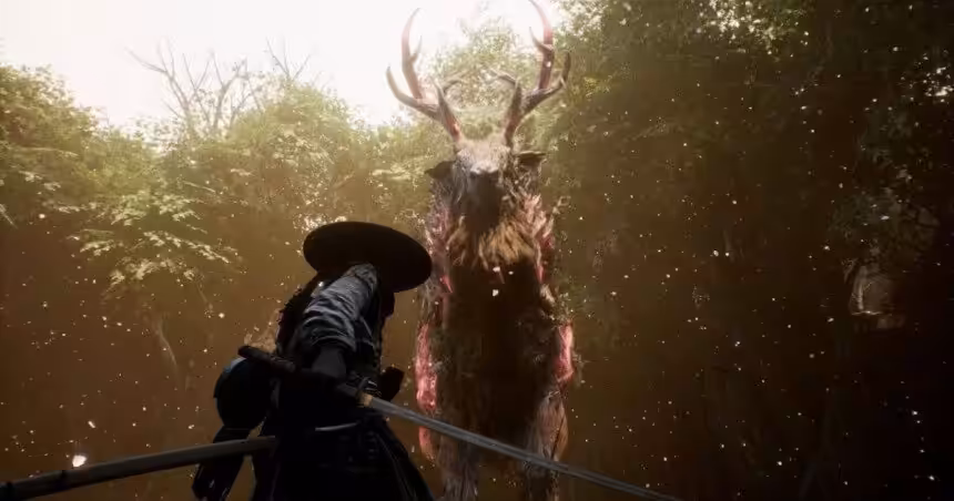 Beast of Reincarnation (1)