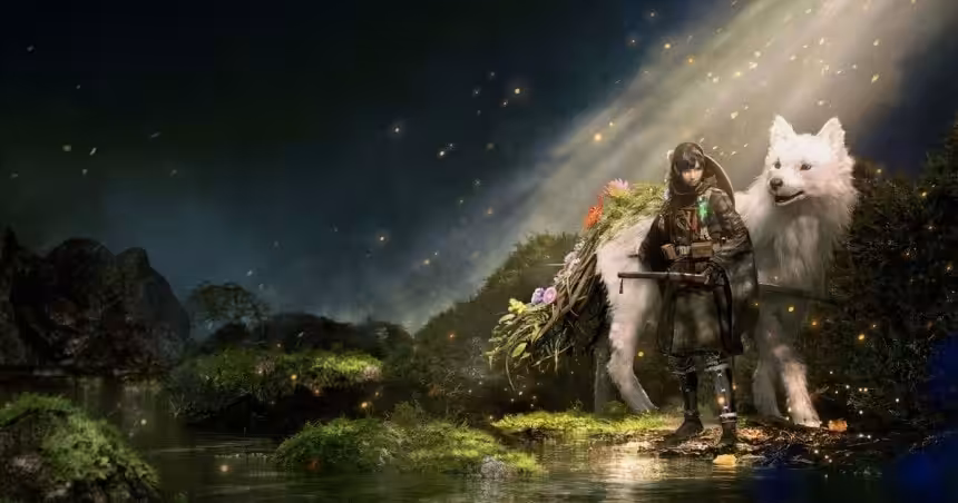 Beast of Reincarnation