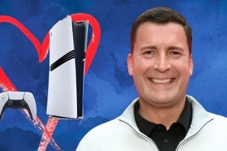 Blizzard CEO Mike Ybarra PS5 Pro