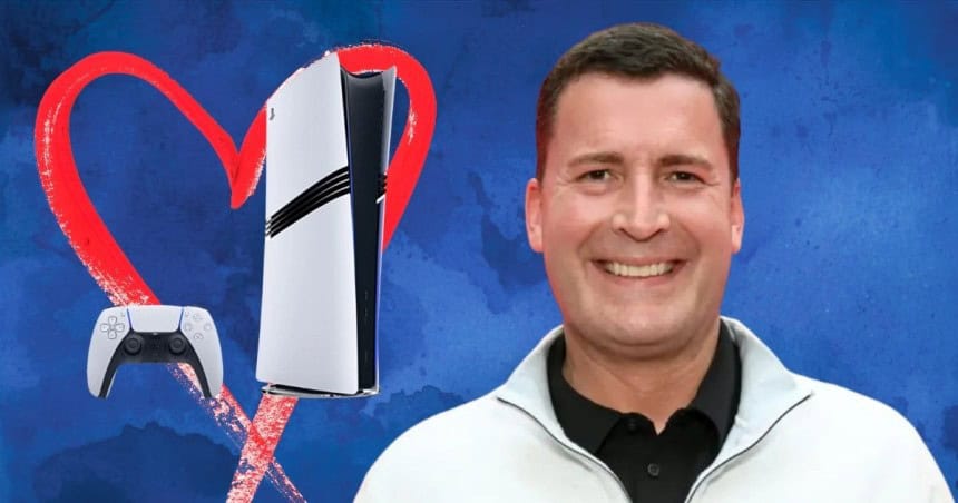 Blizzard CEO Mike Ybarra PS5 Pro