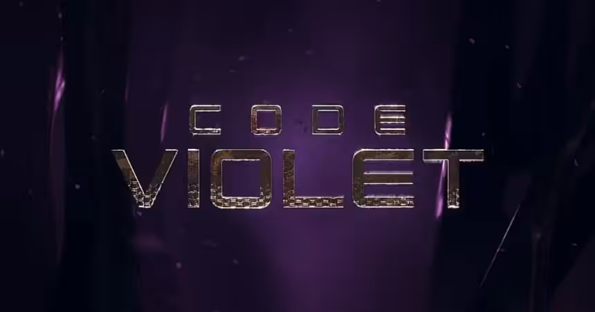 Code Violet