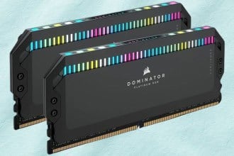 Corsair DDR5