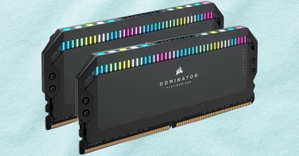 Corsair DDR5