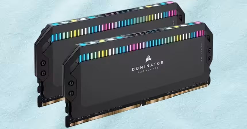 Corsair DDR5 siparişlerini iptal etti 1 Corsair DDR5