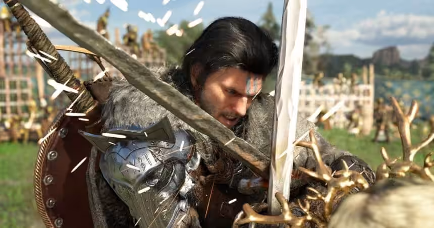 Crimson Desert yapay zekâ kullanımını Steam'den gizledi mi? 1 Crimson Desert (1)