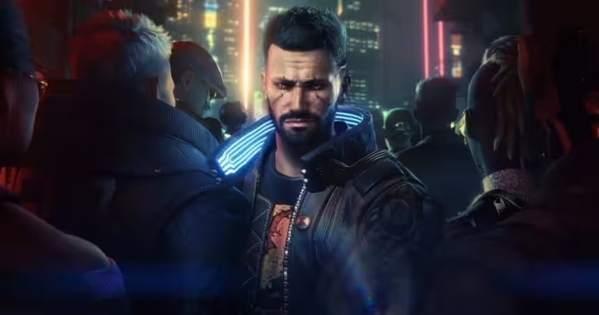 Cyberpunk 2077