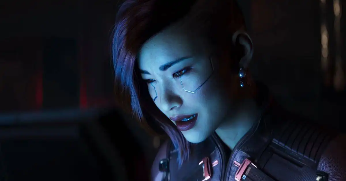 Cyberpunk 2077