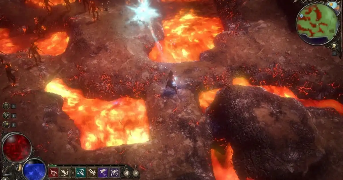 Darkhaven (1)