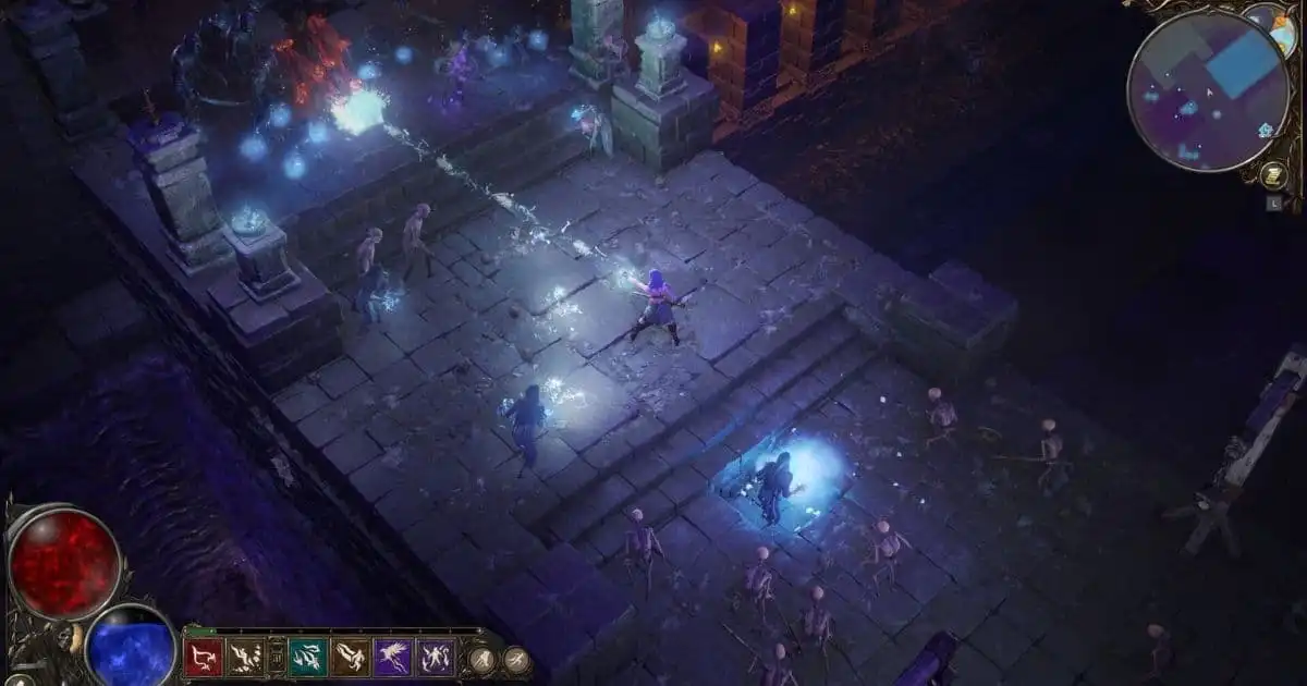 Darkhaven (2)