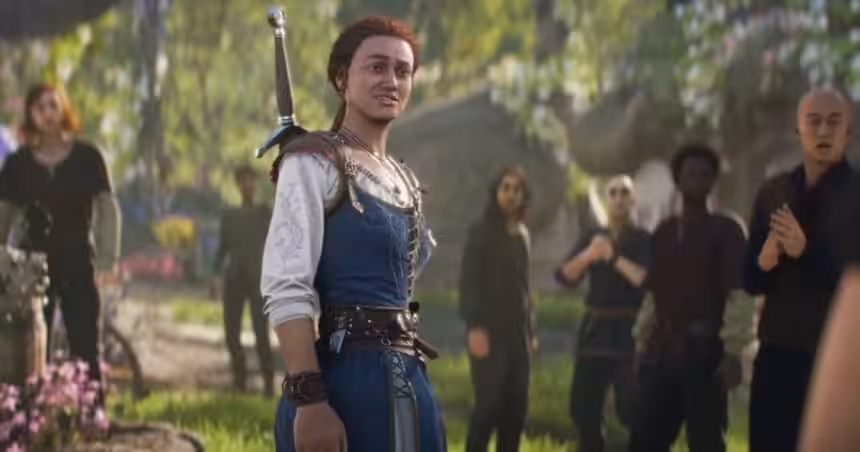 Fable 2027'ye mi ertelendi? Playground Games'ten açıklama 1 Fable