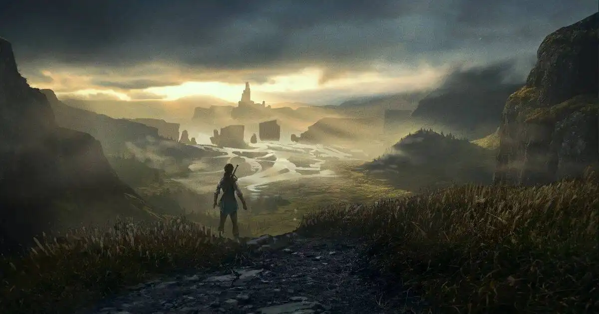 Fable (2)