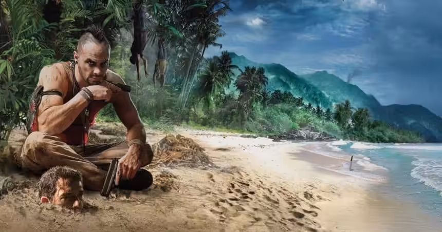 Far Cry 3