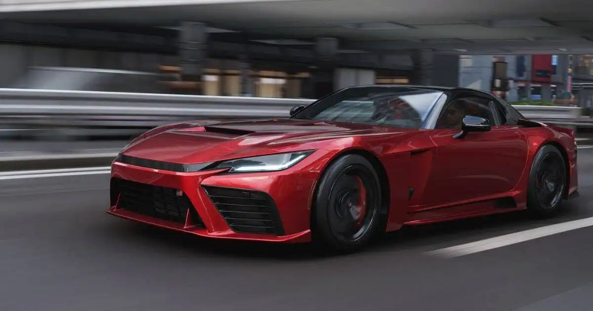 Forza Horizon 6