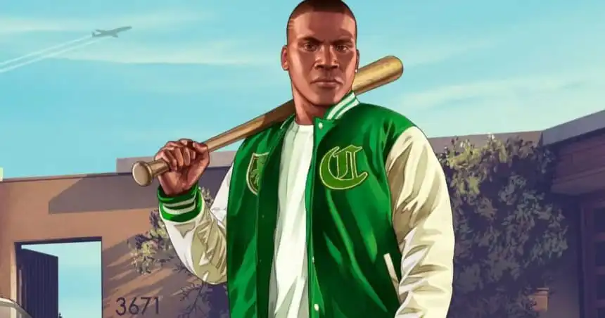 GTA Franklin