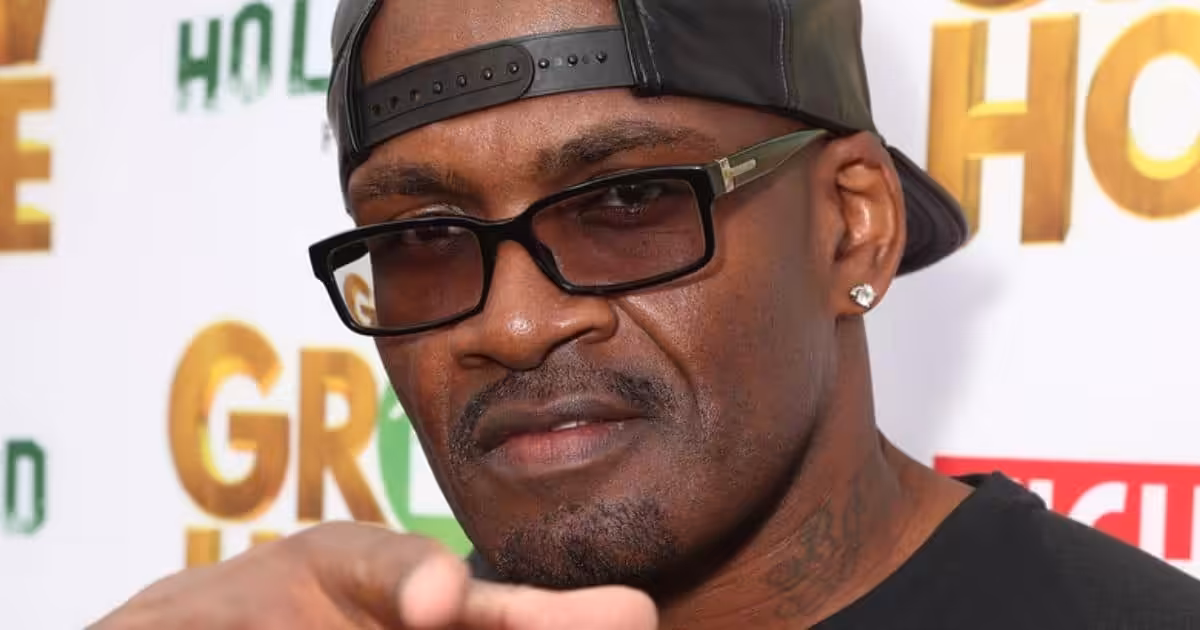 GTA Franklin Shawn Fonteno