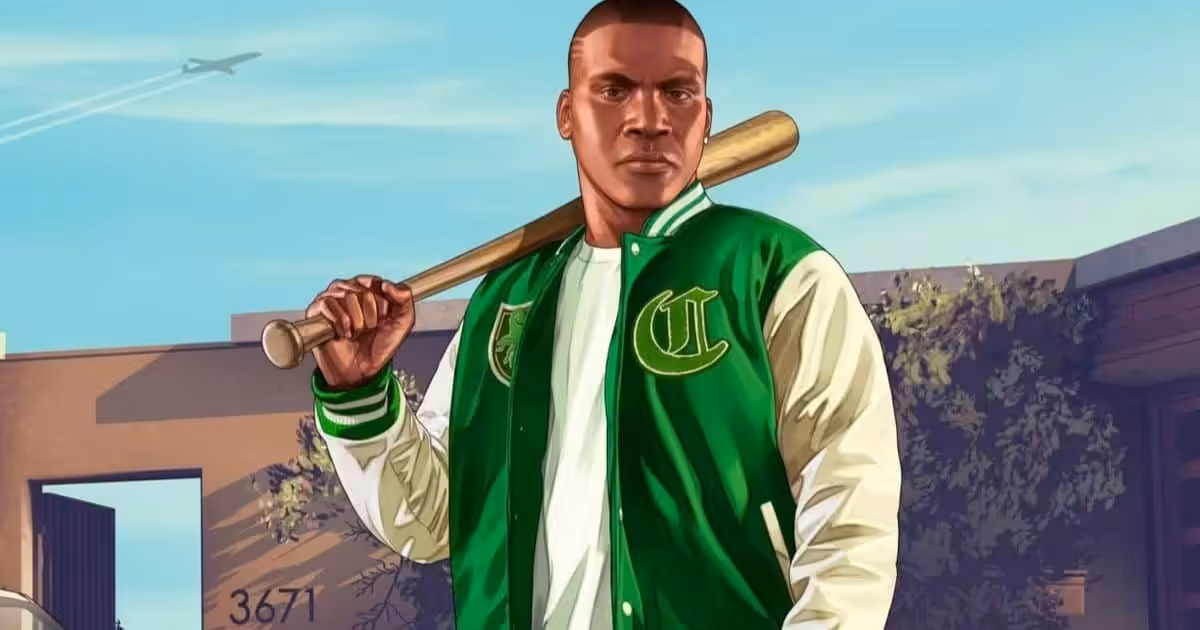GTA Franklin