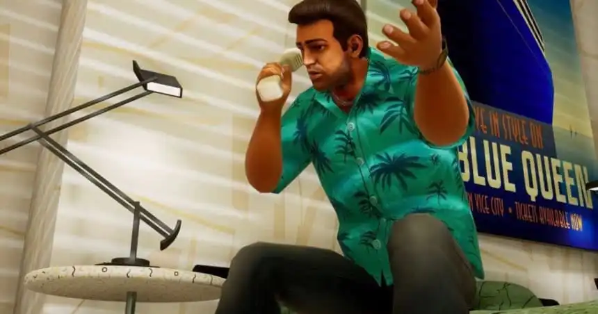 GTA Vice City