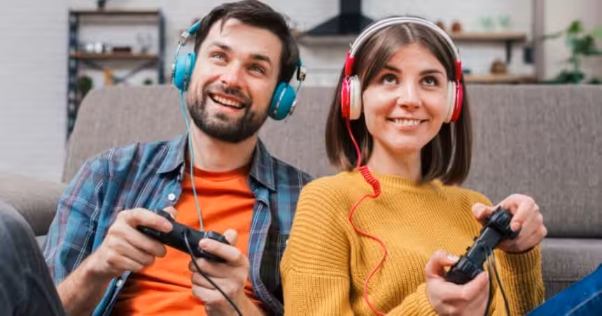 Görme engelli oyuncular oyun sektörüne çağrıda bulundu 1 Görme engelli oyuncular