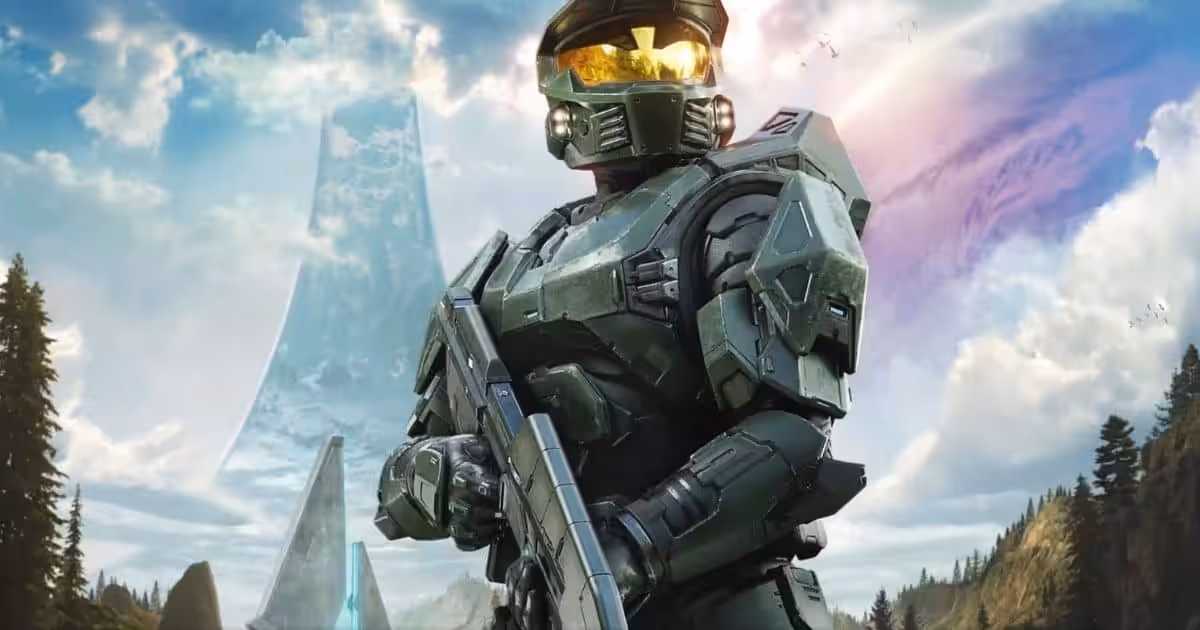 Halo Remake