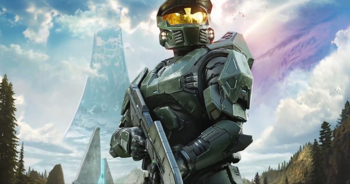 Halo Remake