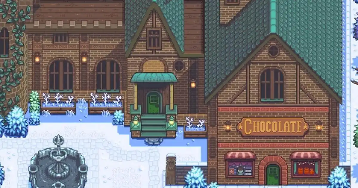 Haunted Chocolatier (2)