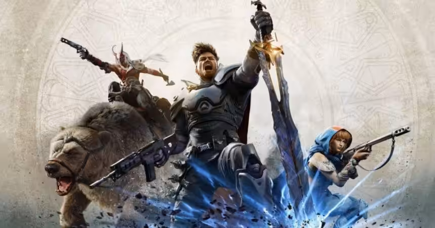 Piyasaya yeni çıkan Highguard oyuncusuz kaldı 1 Highguard (2)