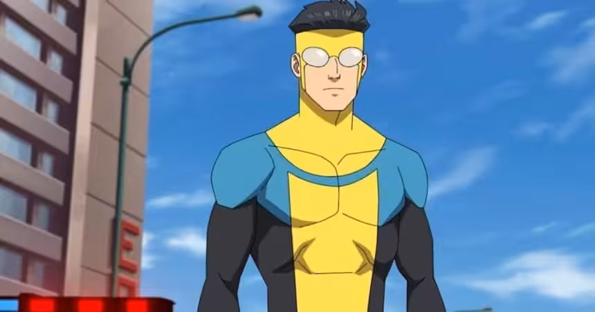 Captain Marvel 2 yönetmeni rotayı şiddet içerikli çizgi romana çevirdi 1 Invincible