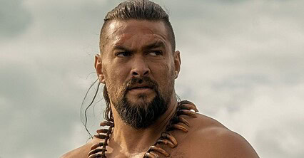 Jason Momoa