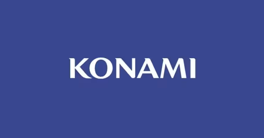 Konami’nin yeni oyunu ortaya çıktı 1 Konami