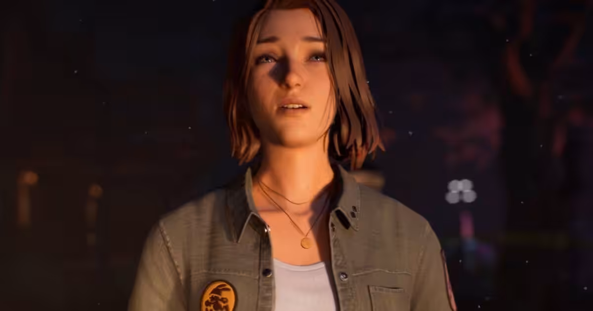 Life is Strange Reunion