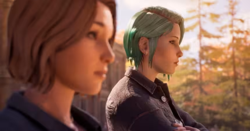 Life is Strange Reunion (2)