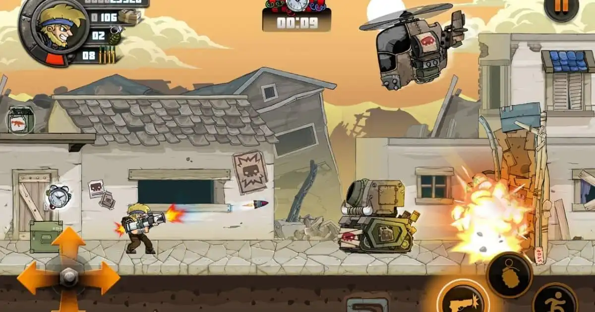Metal Soldiers 4 Pro (1)