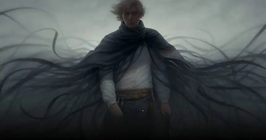 Mistborn