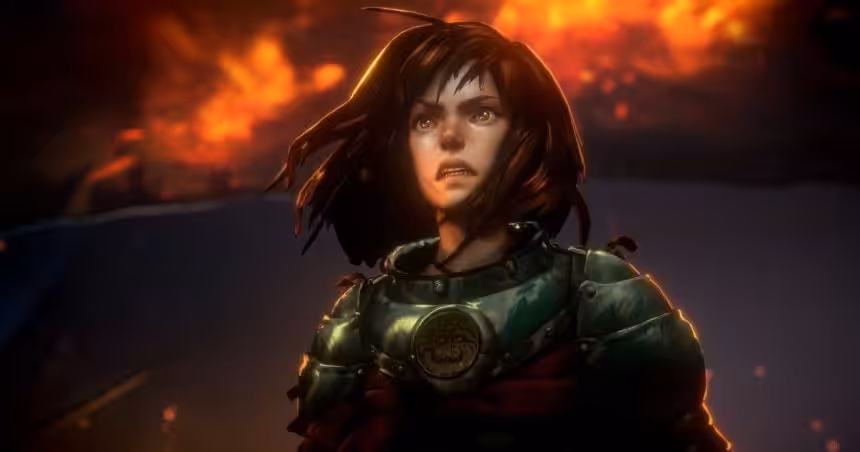 No Rest for the Wicked