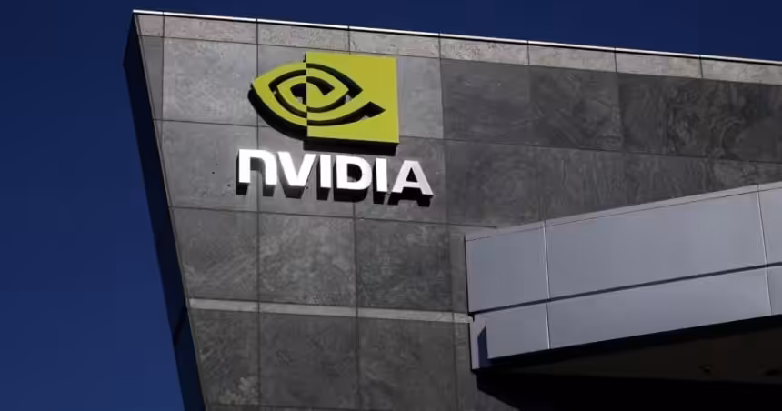 Nvidia